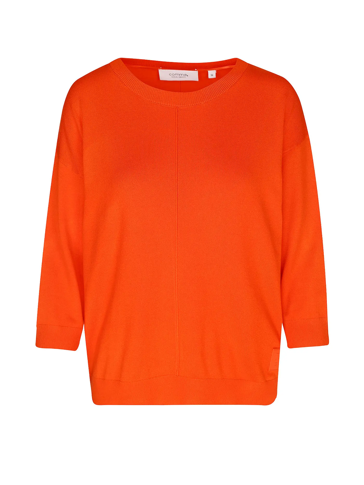 COMMA IDENTITY | Pullover | 
